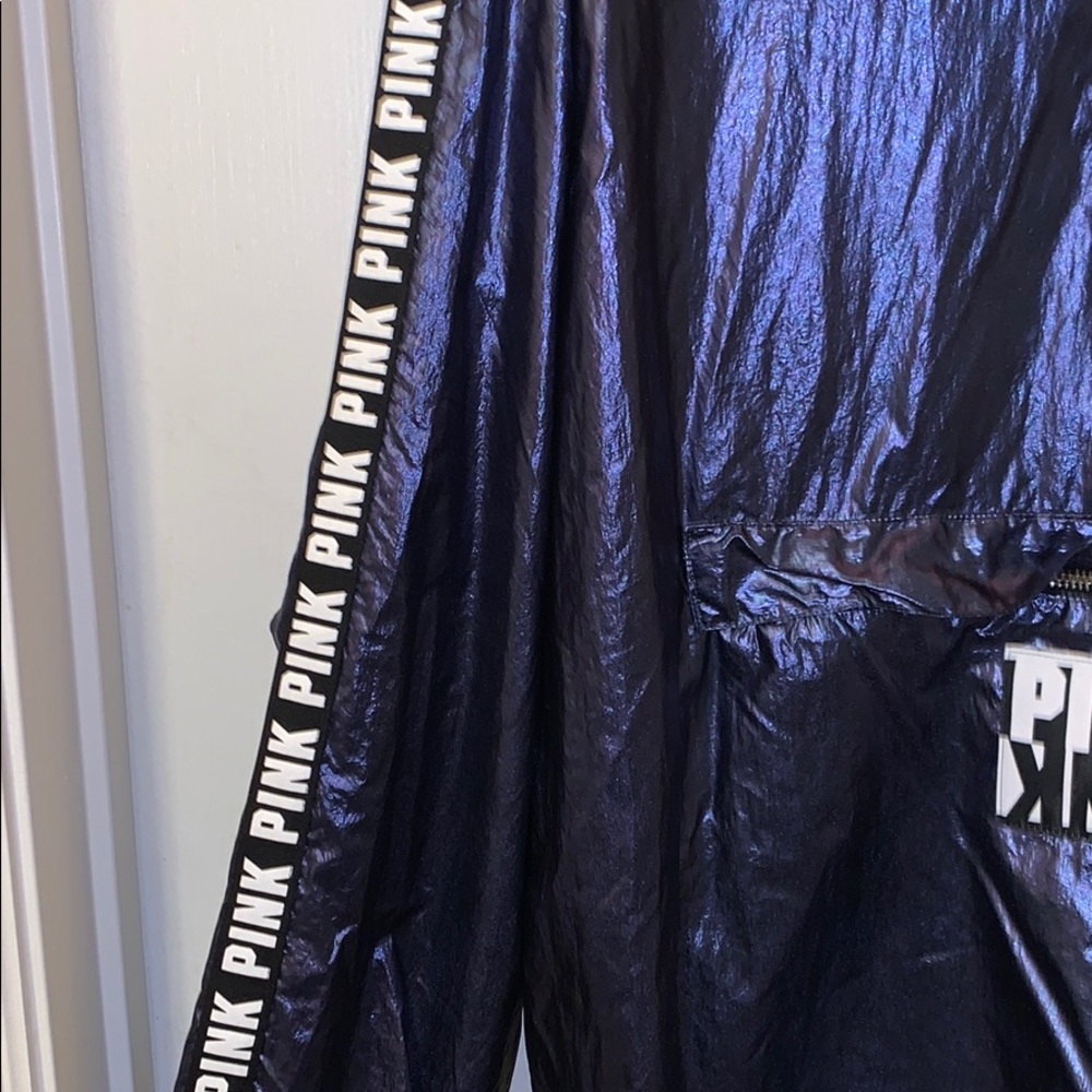 Blue pullover - Picture 3 of 3